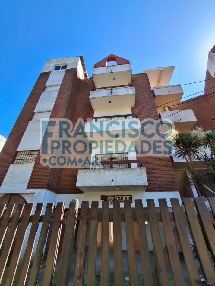 2 departamentos - Villa Gesell | Zona muelle