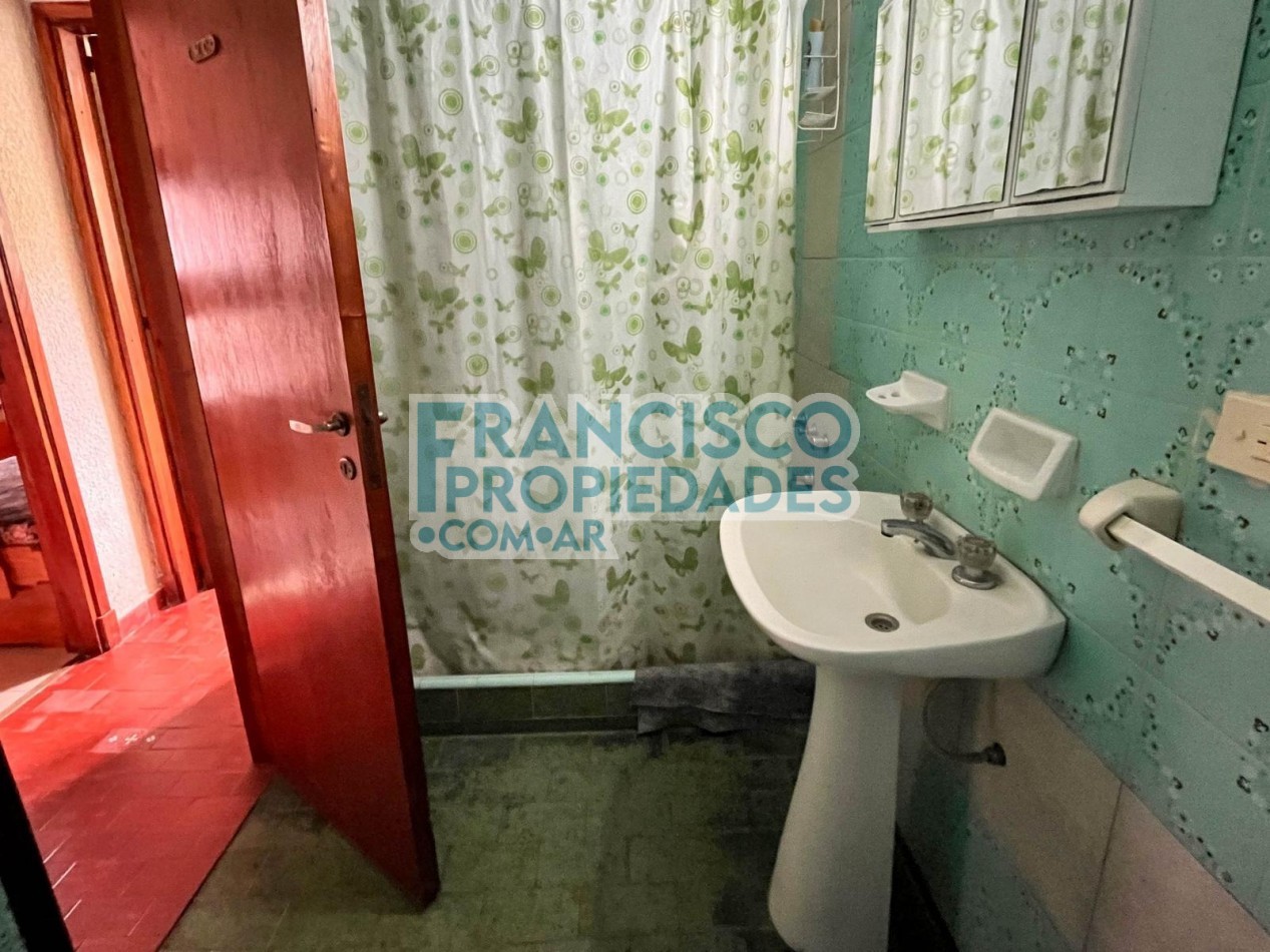 Departamento centrico en Villa Gesell - Zona Sur