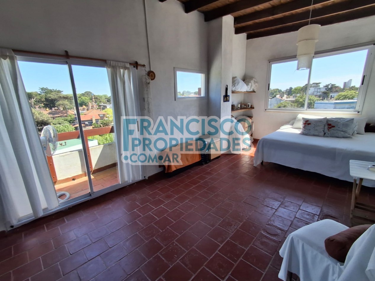 2 departamentos - Villa Gesell | Zona muelle