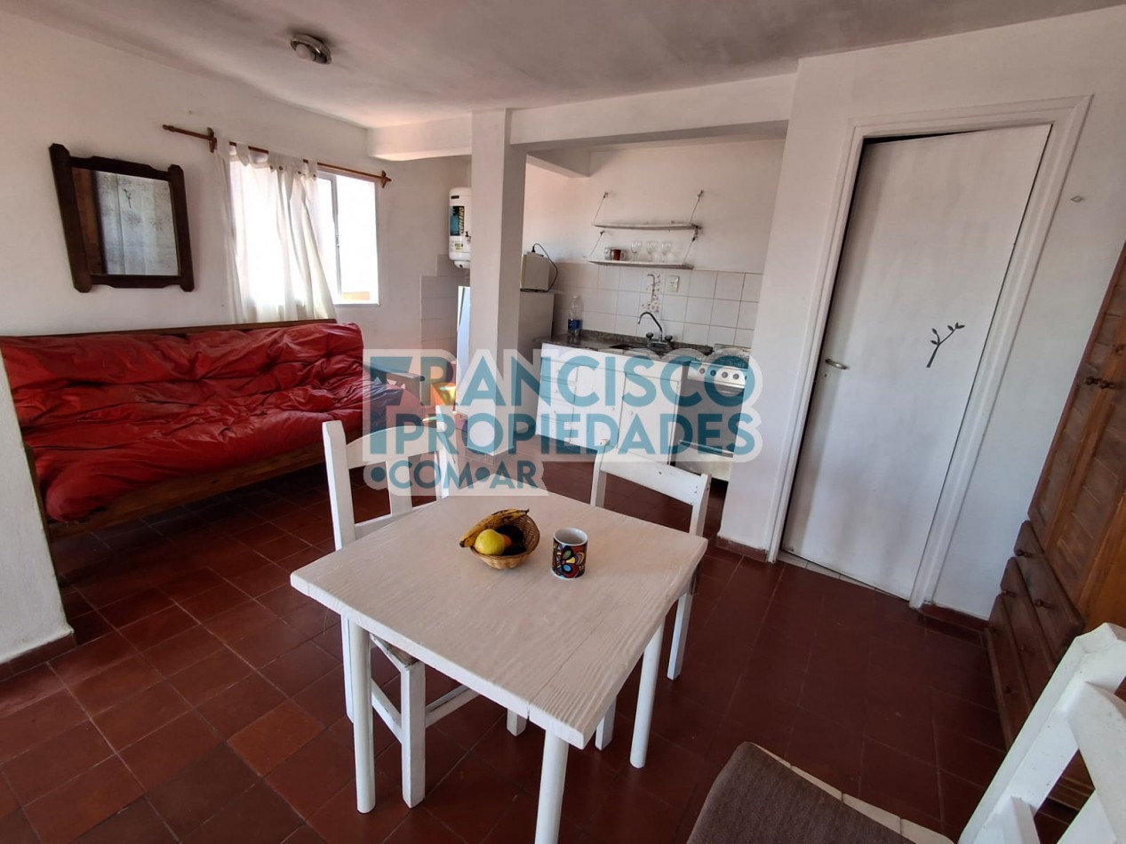 2 departamentos - Villa Gesell | Zona muelle