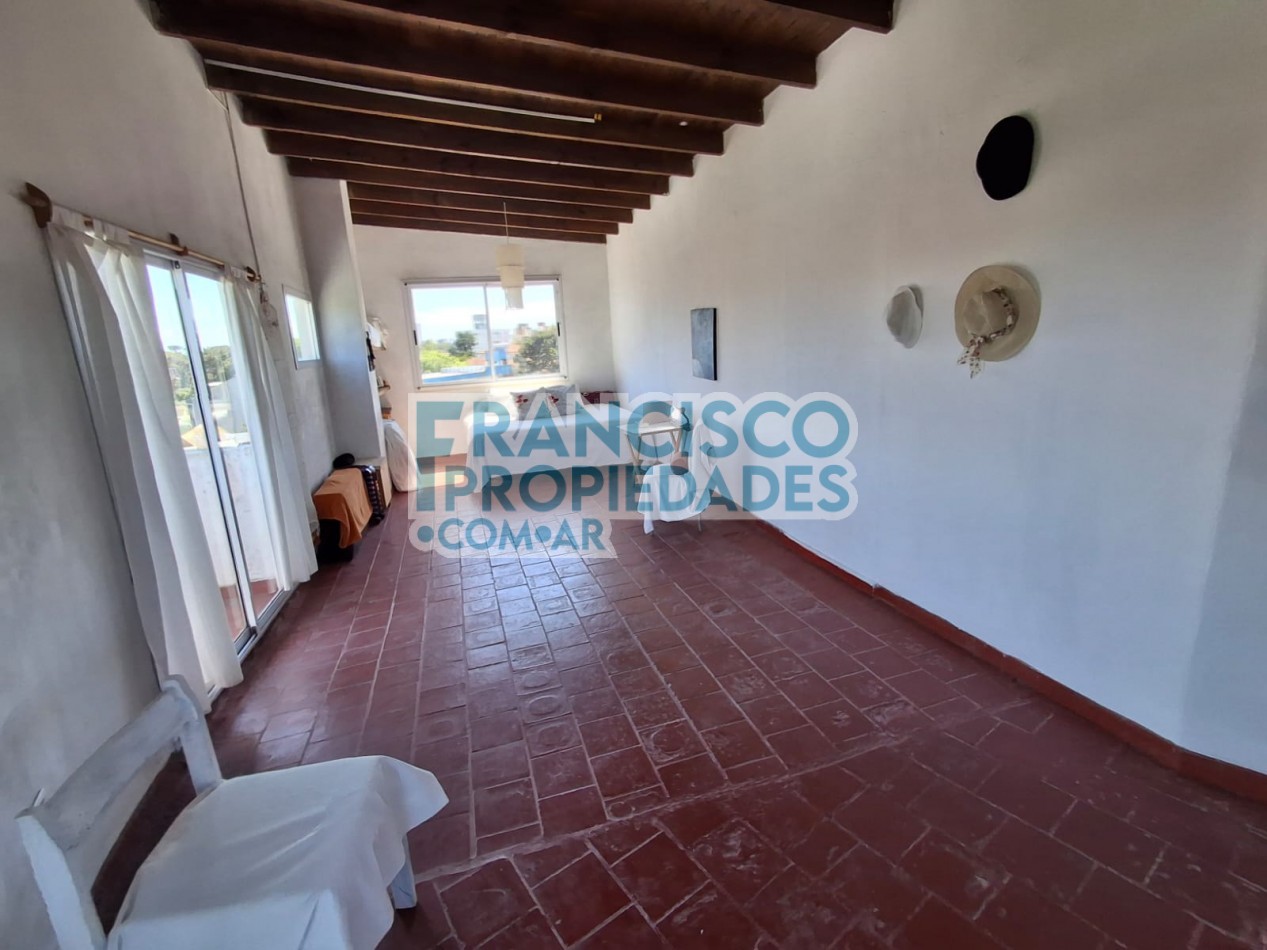 2 departamentos - Villa Gesell | Zona muelle