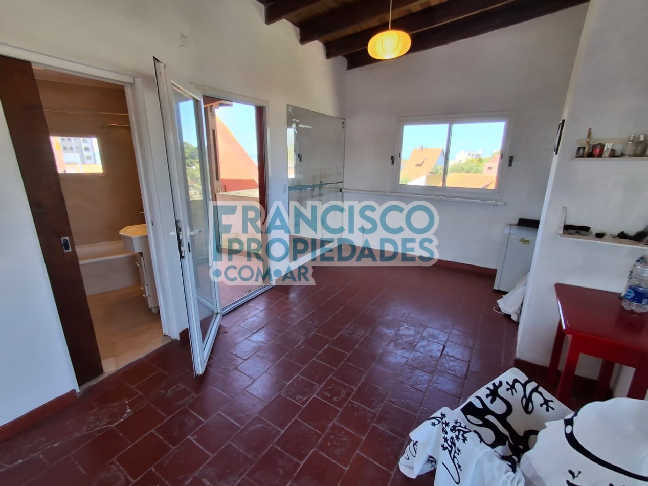 2 departamentos - Villa Gesell | Zona muelle