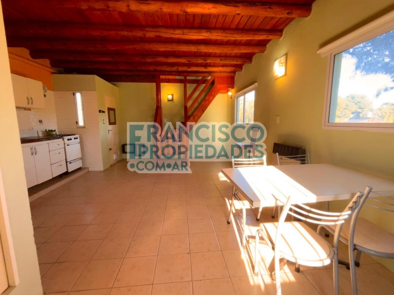 Duplex en Villa Gesell - Zona Sur