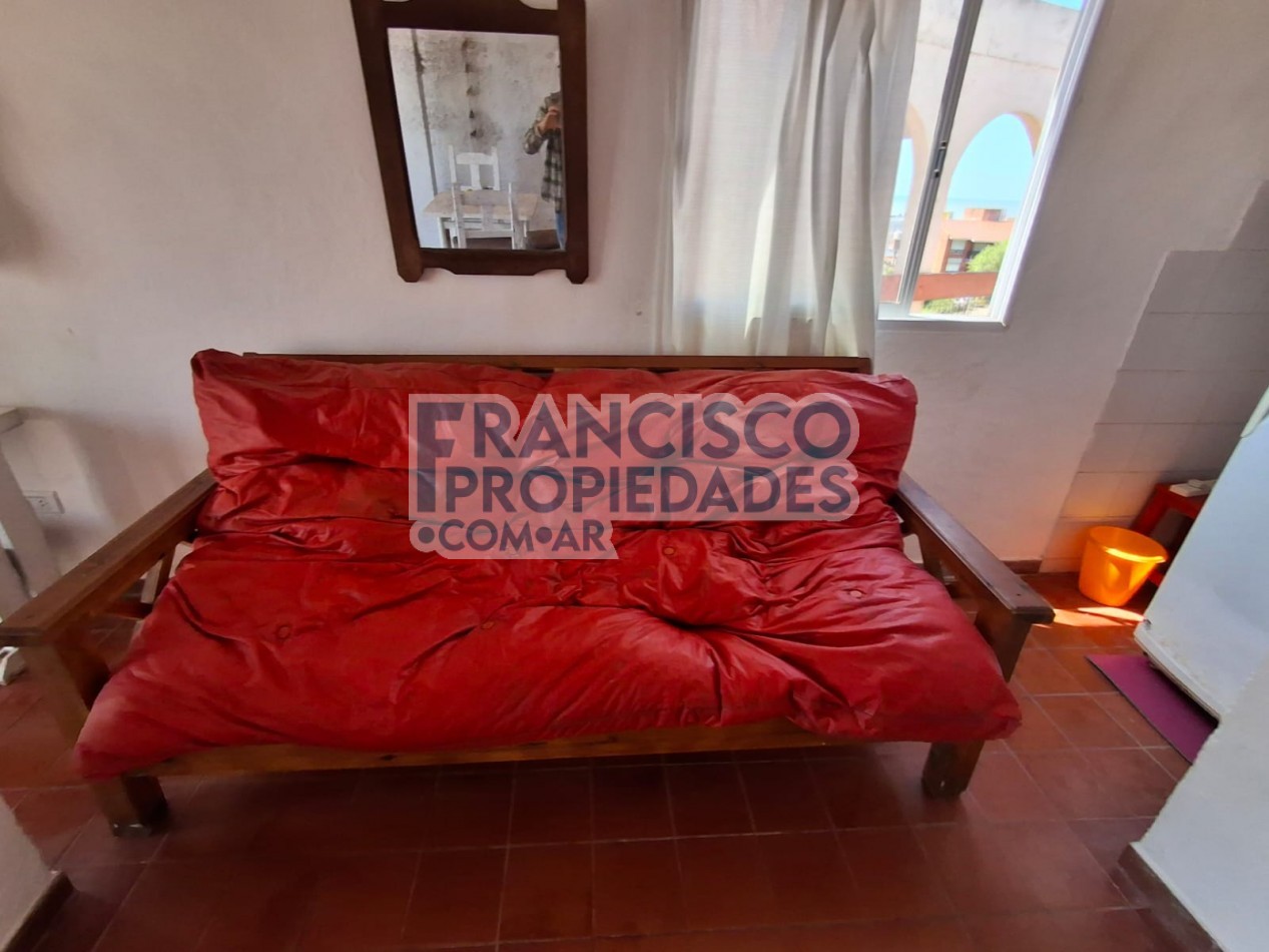 2 departamentos - Villa Gesell | Zona muelle