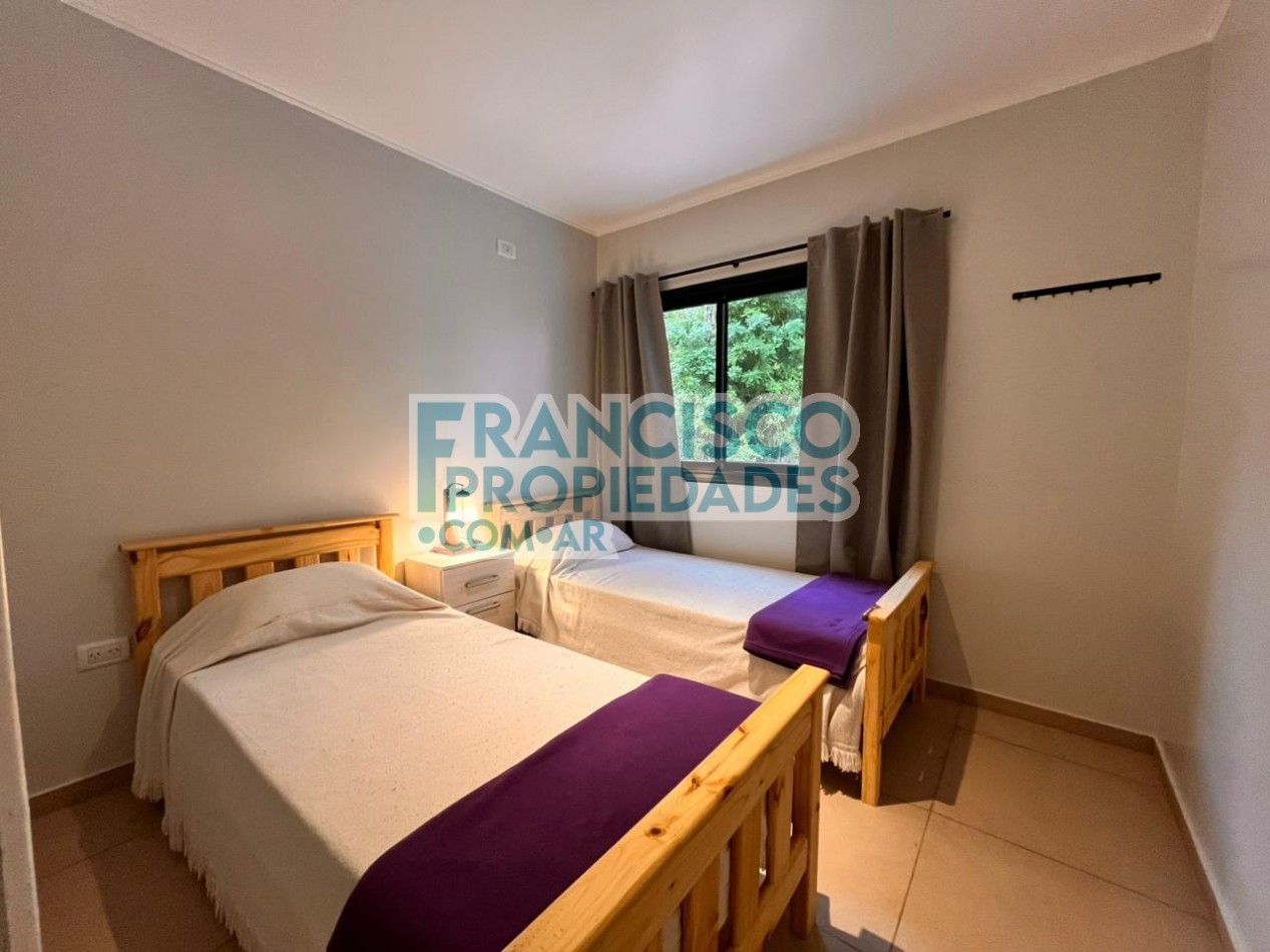 Casa a estrenar en alquiler | Mar de las Pampas