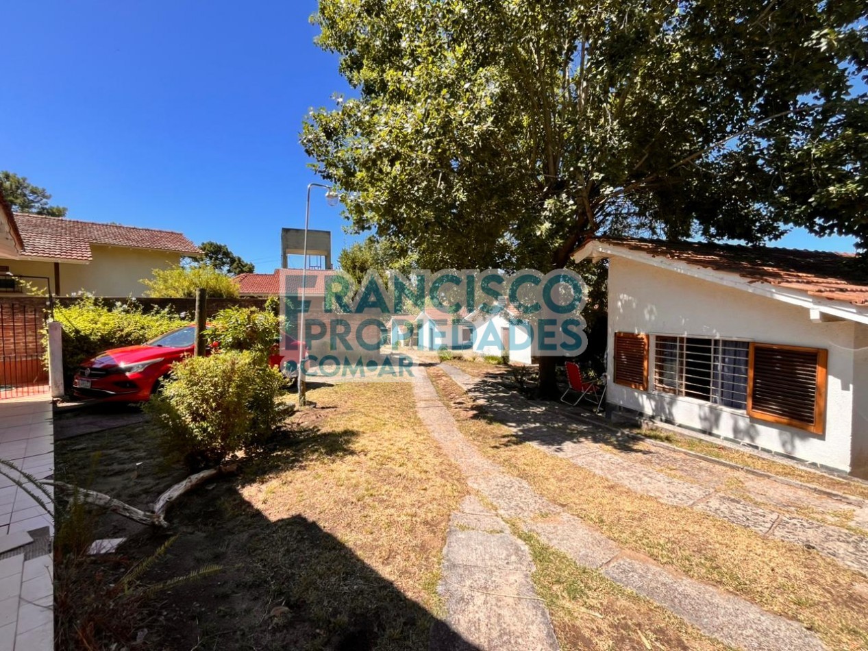 PH en complejo | Villa Gesell - Zona centrica