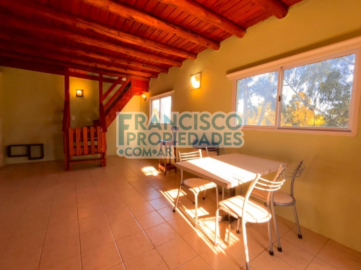 Duplex en Villa Gesell - Zona Sur