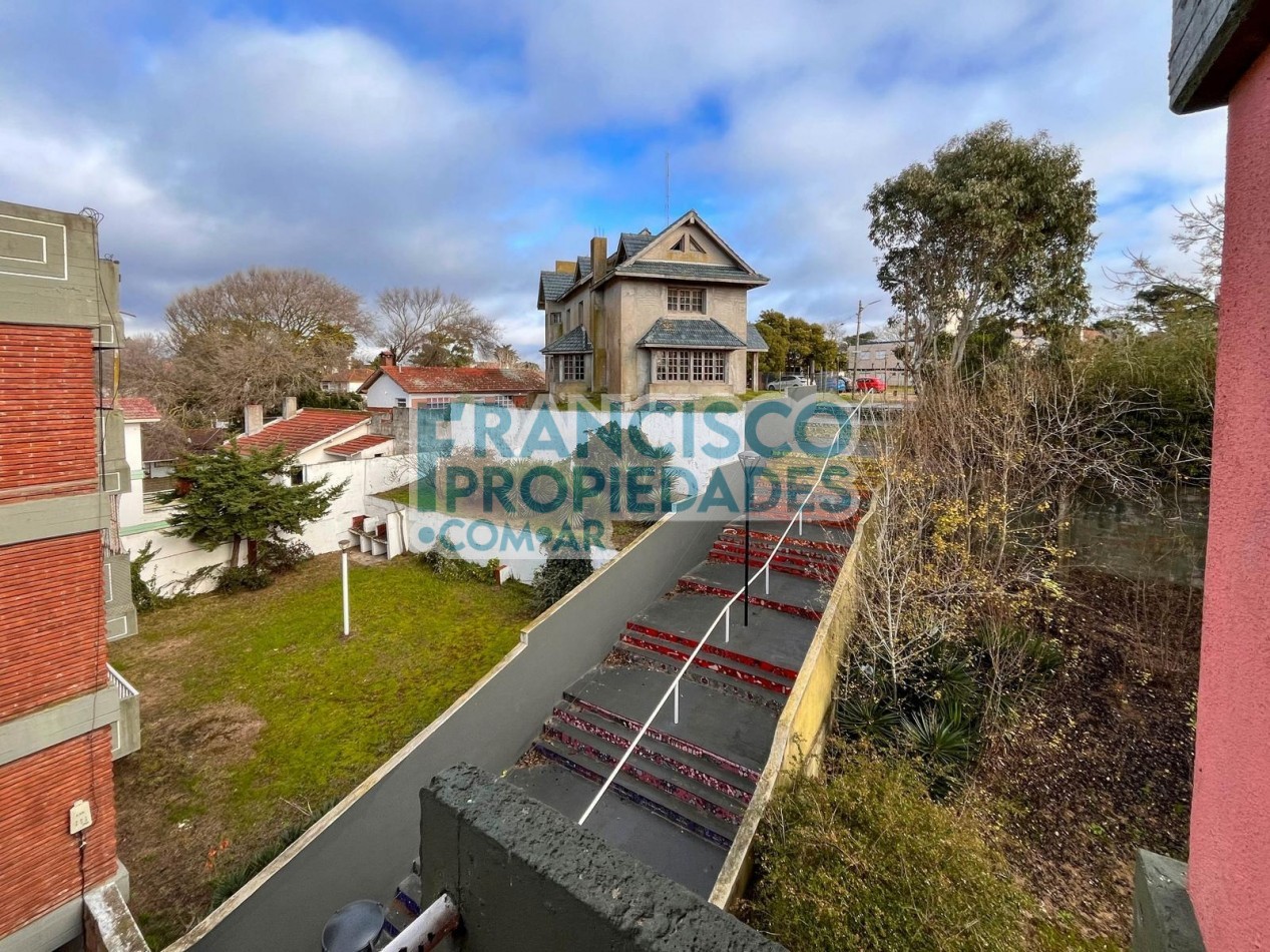 Departamento centrico en Villa Gesell - Zona Sur