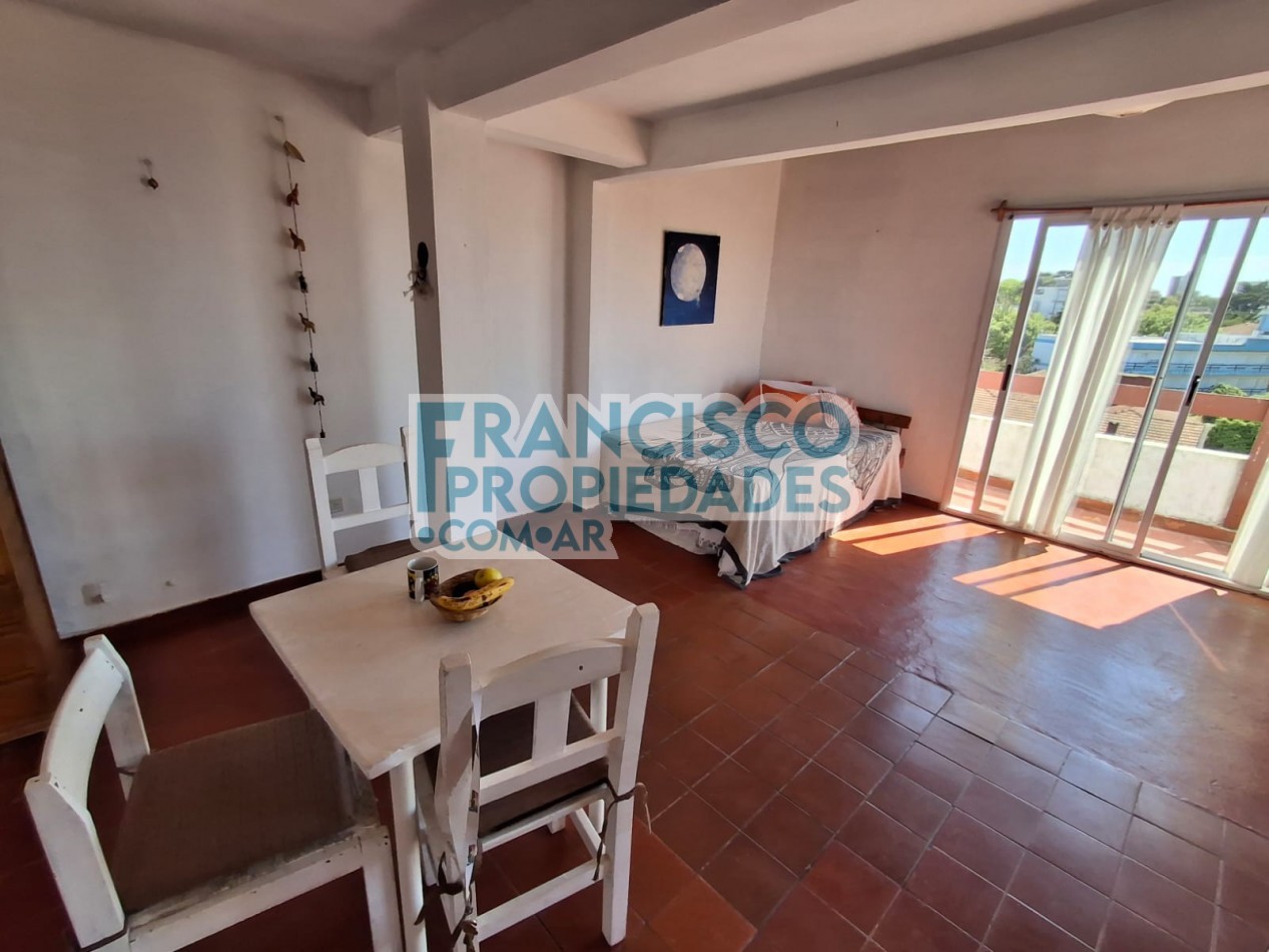 2 departamentos - Villa Gesell | Zona muelle