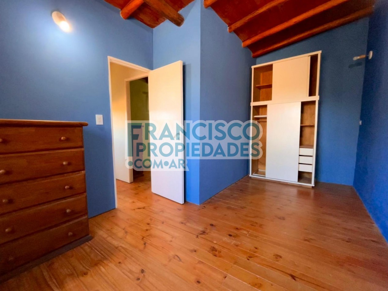 Duplex en Villa Gesell - Zona Sur