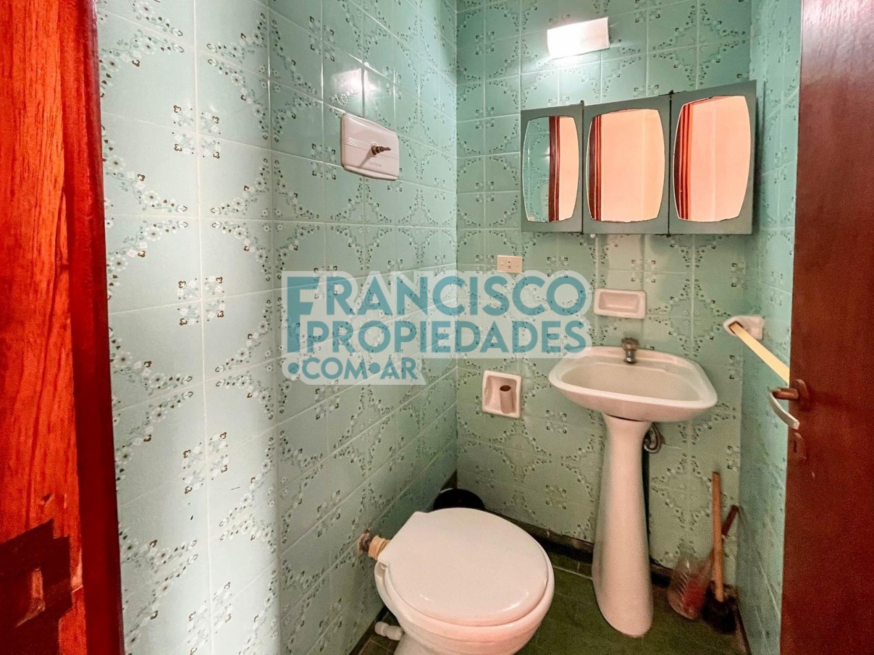 Departamento centrico en Villa Gesell - Zona Sur