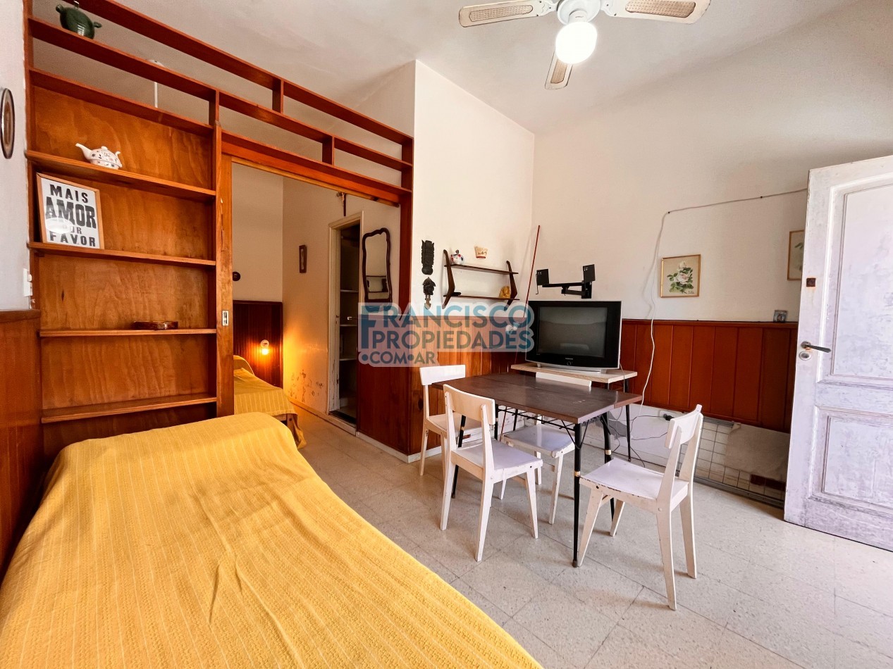 Departamento en alquiler frente al mar - Villa Gesell