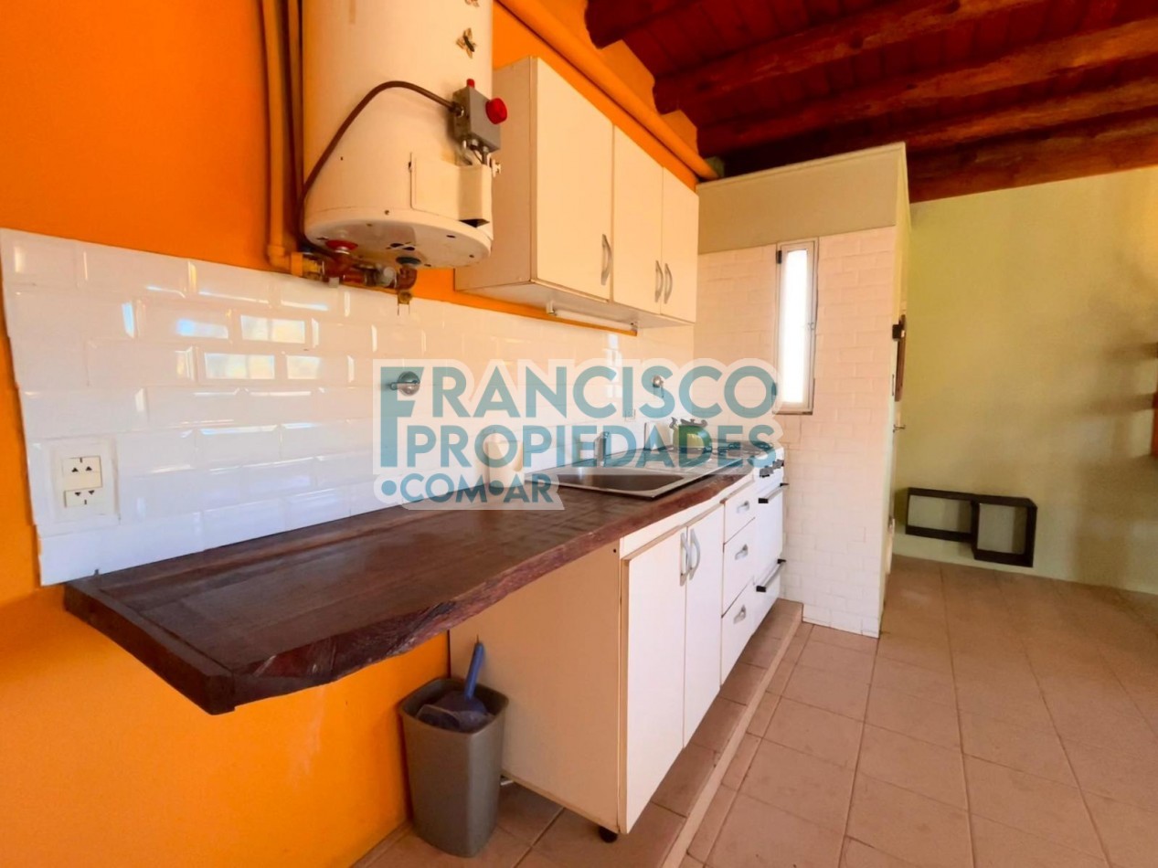 Duplex en Villa Gesell - Zona Sur