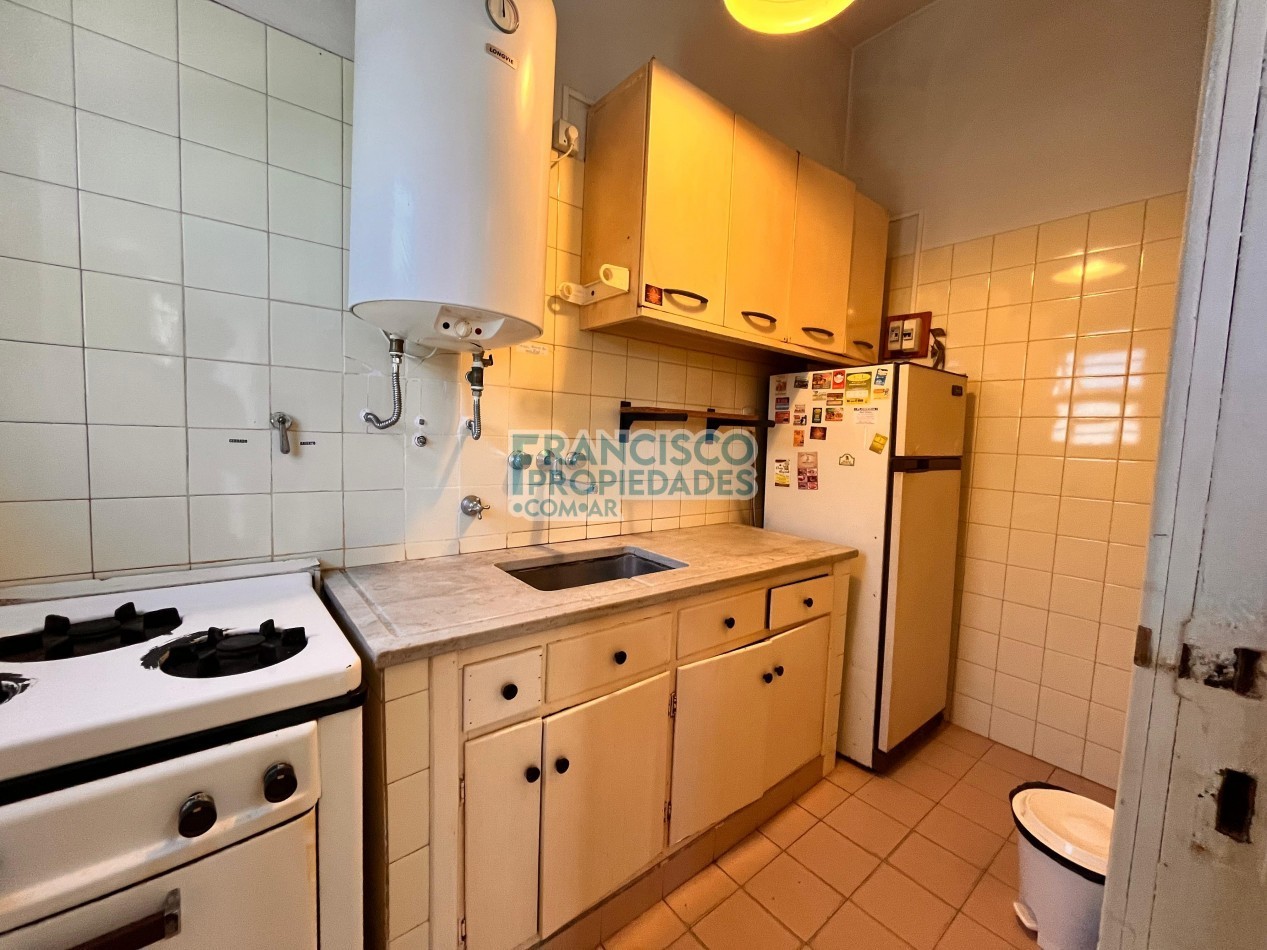 Departamento frente al mar - Villa Gesell