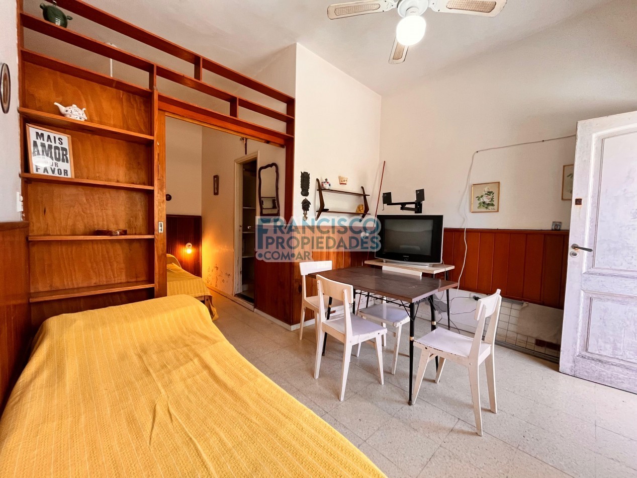 Departamento frente al mar - Villa Gesell