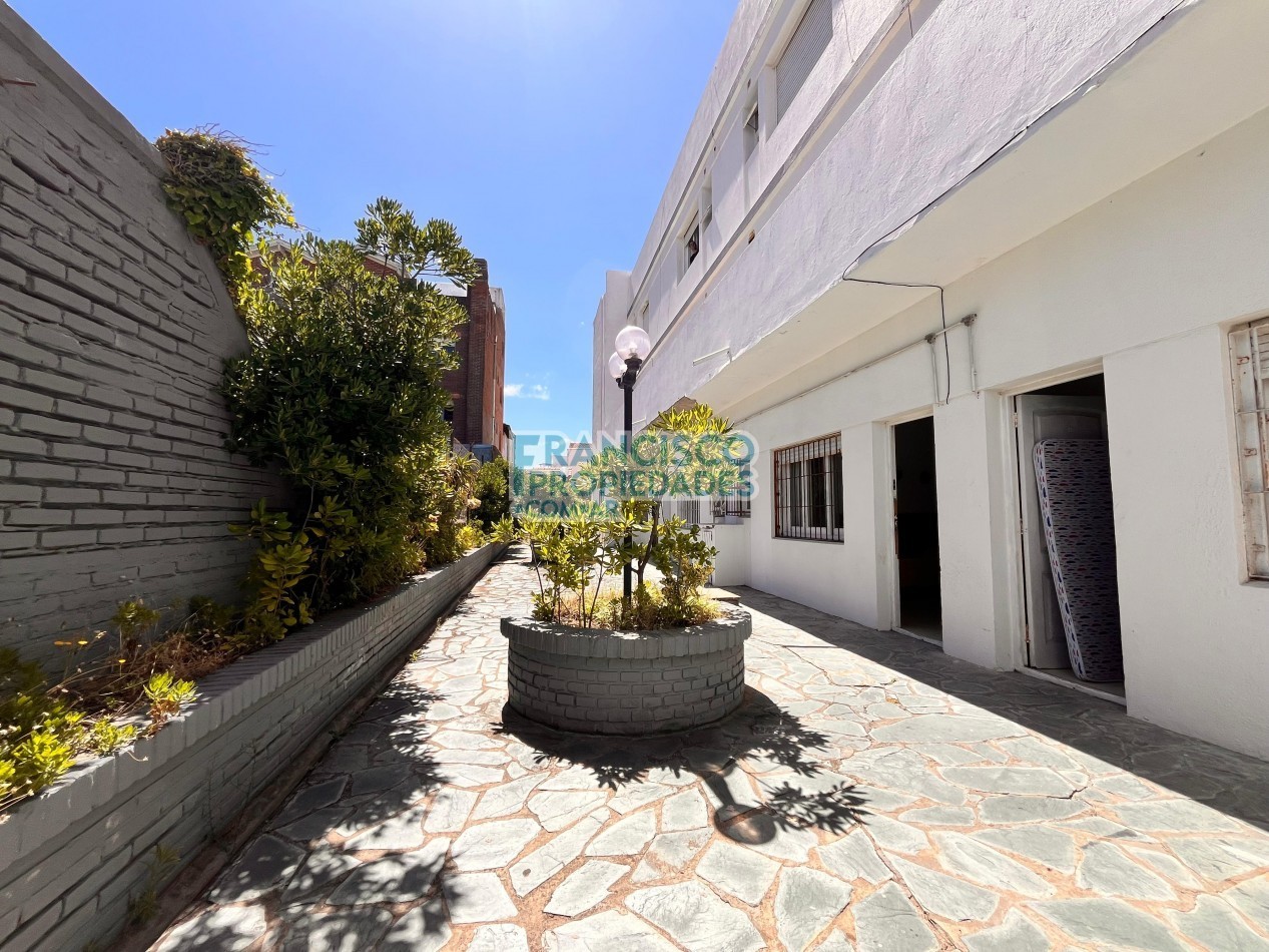 Departamento frente al mar - Villa Gesell