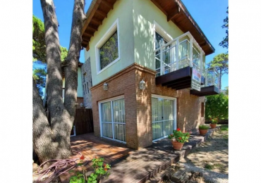 Duplex en zona sur - Villa Gesell