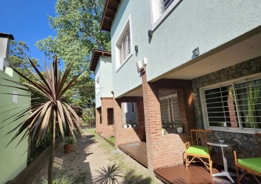 Duplex en zona sur -  Villa Gesell