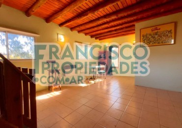 Duplex en Villa Gesell - Zona Sur