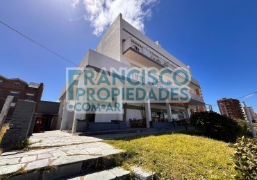 Departamento frente al mar - Villa Gesell